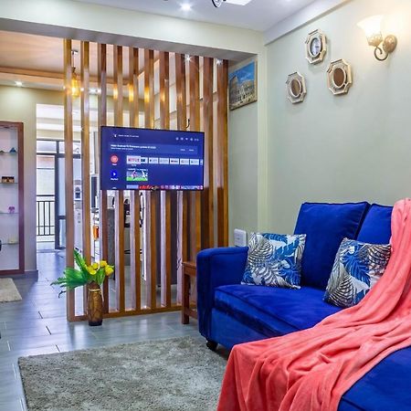 1Bedroom Near Yaya, Kilimani, With Washing Machine Nairobi Ngoại thất bức ảnh