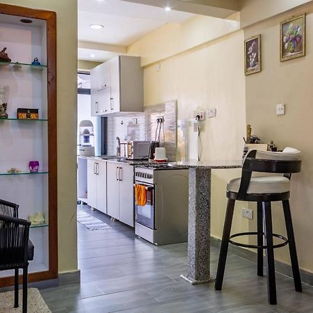 1Bedroom Near Yaya, Kilimani, With Washing Machine Nairobi Ngoại thất bức ảnh