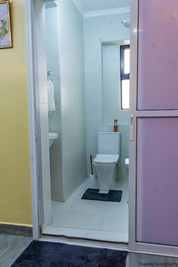 1Bedroom Near Yaya, Kilimani, With Washing Machine Nairobi Ngoại thất bức ảnh